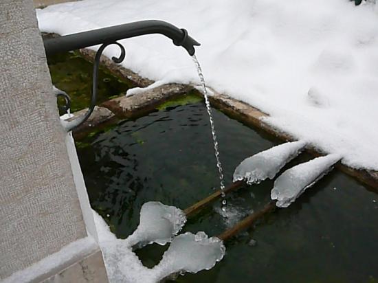 autres fantaisies hivernales