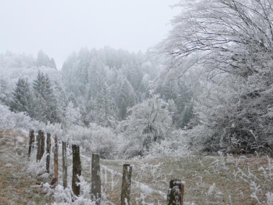 givre